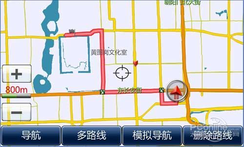 道道通最新地图，引领新时代的导航革新之作