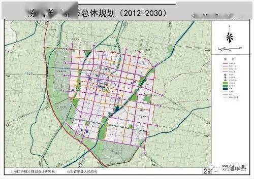 单县火车站现代化交通枢纽规划图发布