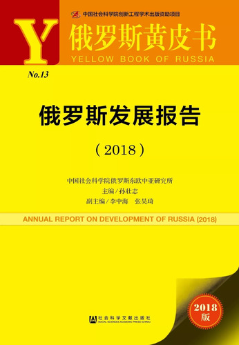 俄罗斯经济最新动态，全球经济格局的新挑战与动向