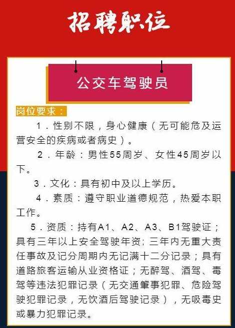 绵阳司机招聘概览，职业前景、需求分析及应聘指南